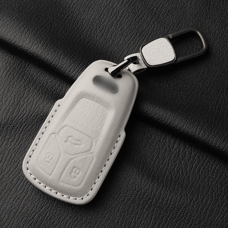 Audi Car Key Cover-1