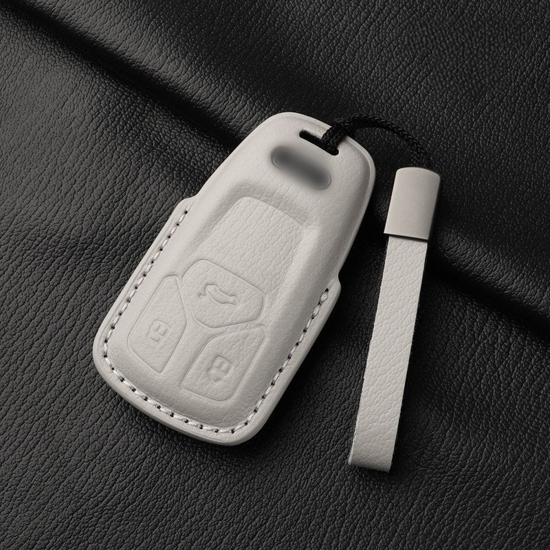 Audi Car Key Cover-2