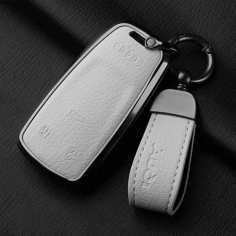 Audi Car Key Cover-7