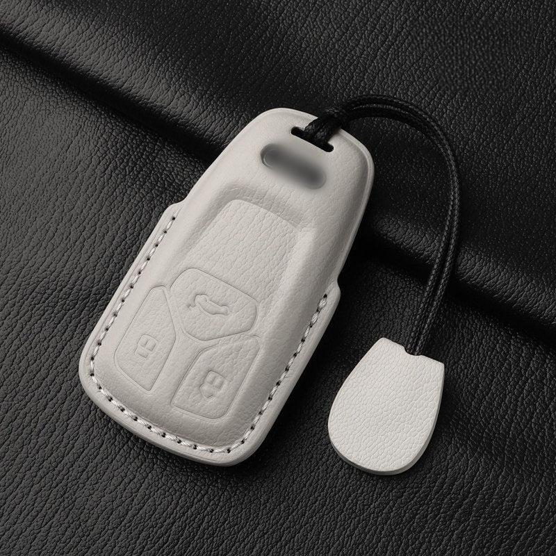 Audi Car Key Cover-3