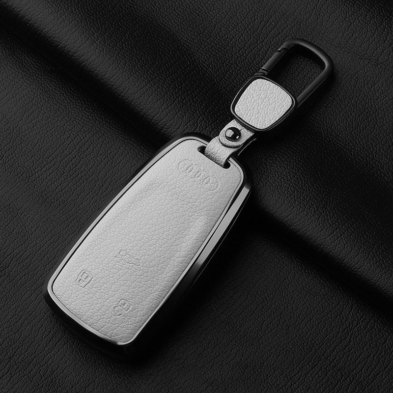 Audi Car Key Cover-5