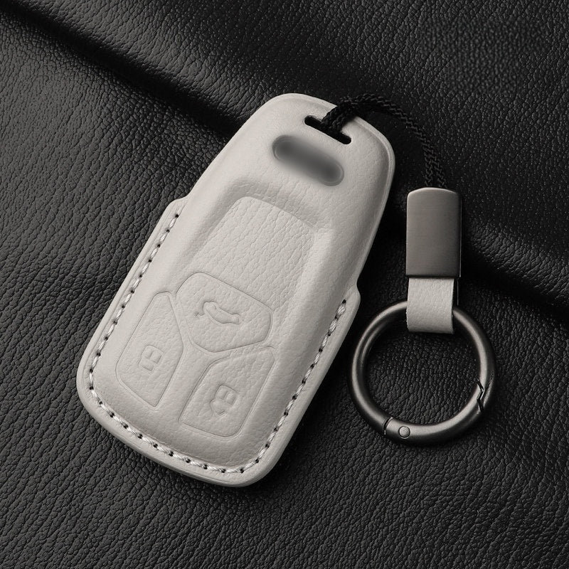 Audi Car Key Cover-4
