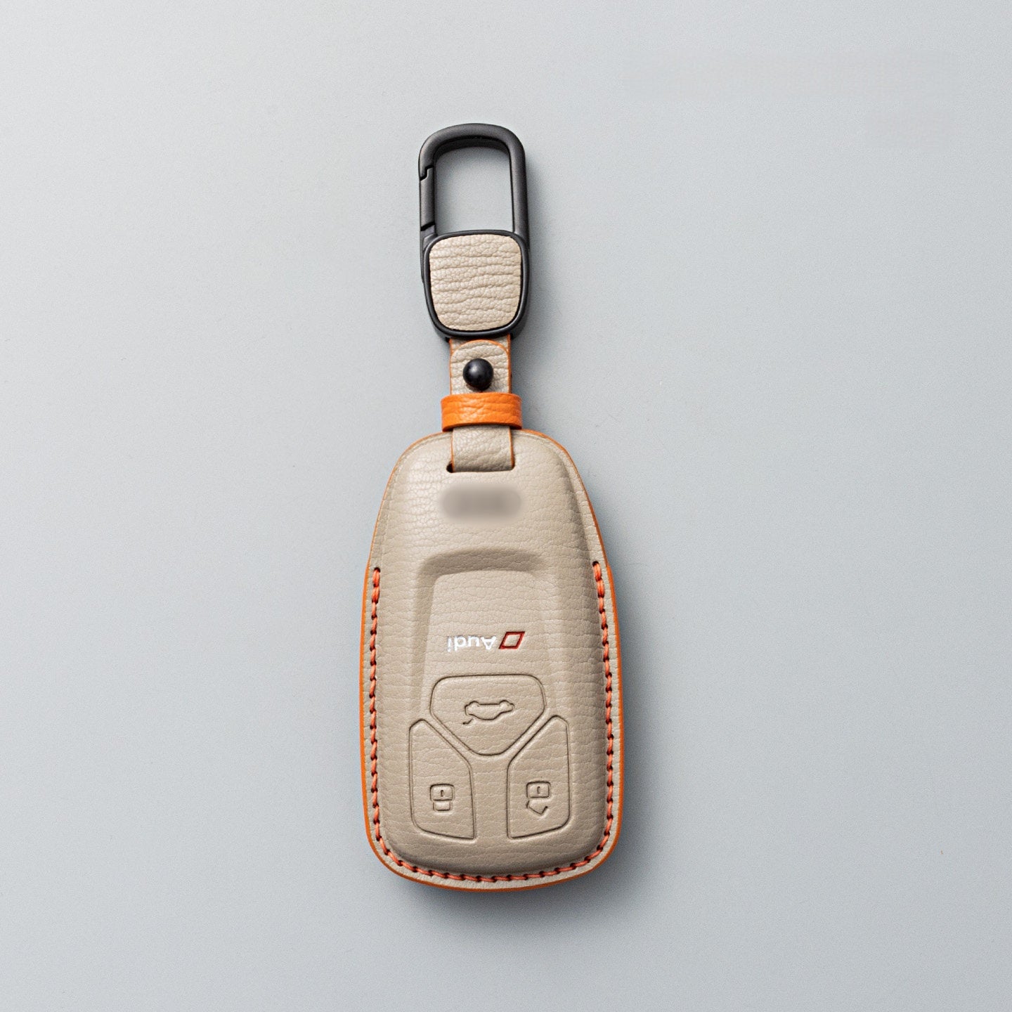 Audi Car Key Cover-23