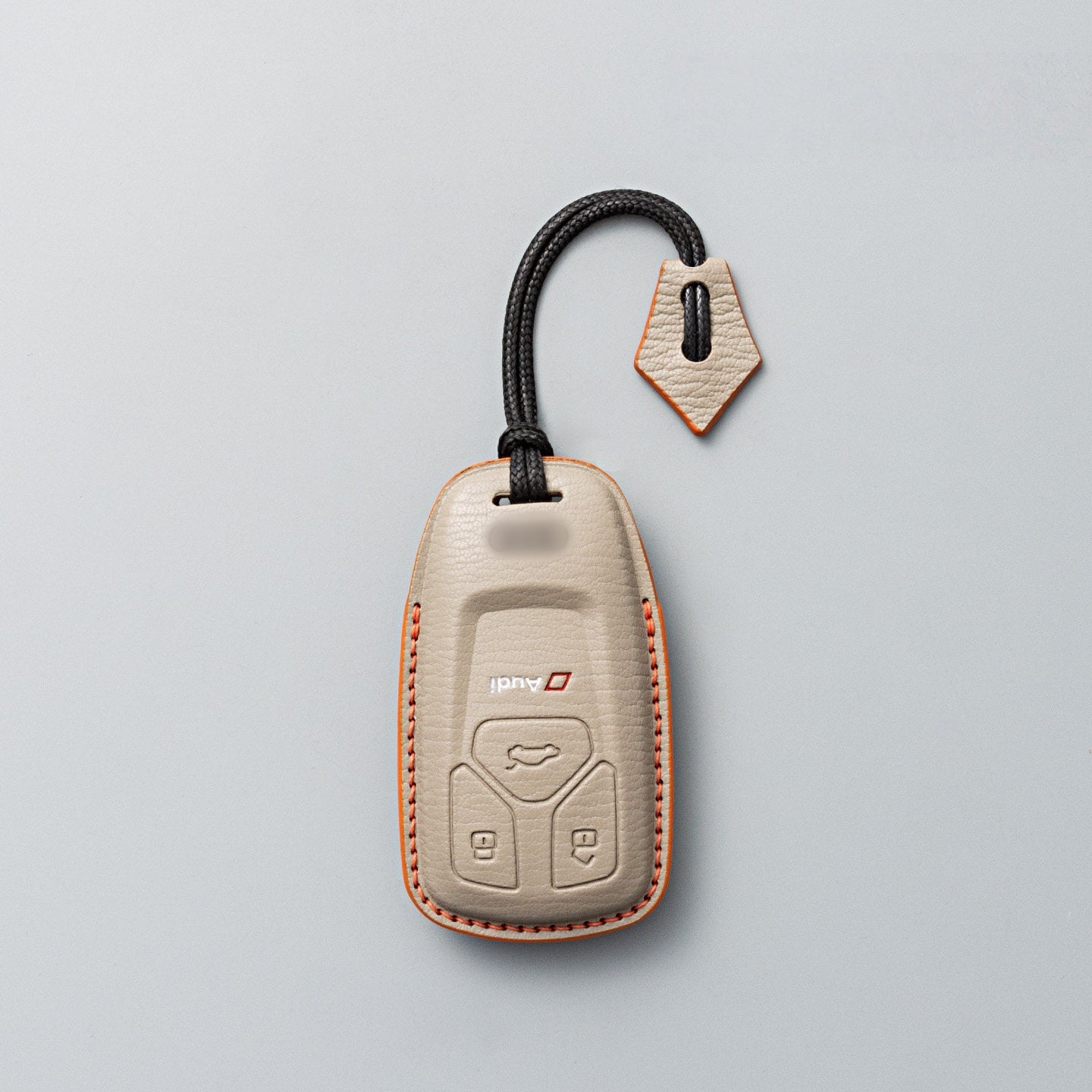 Audi Car Key Cover-25