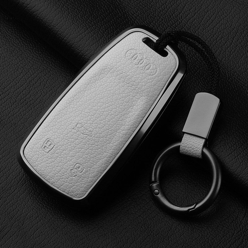 Audi Car Key Cover-6