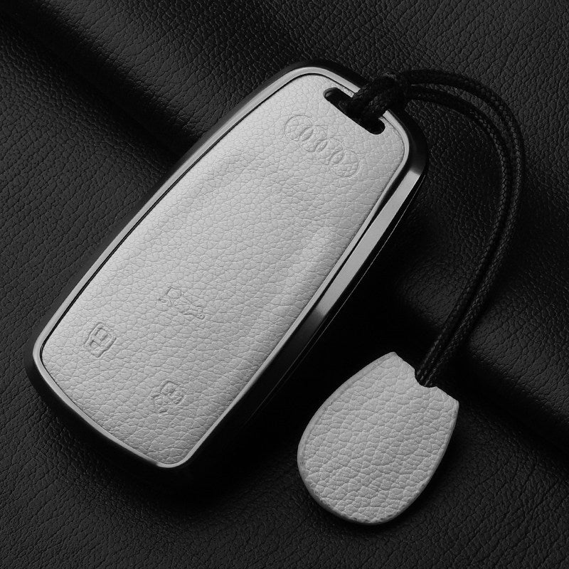 Audi Car Key Cover-8