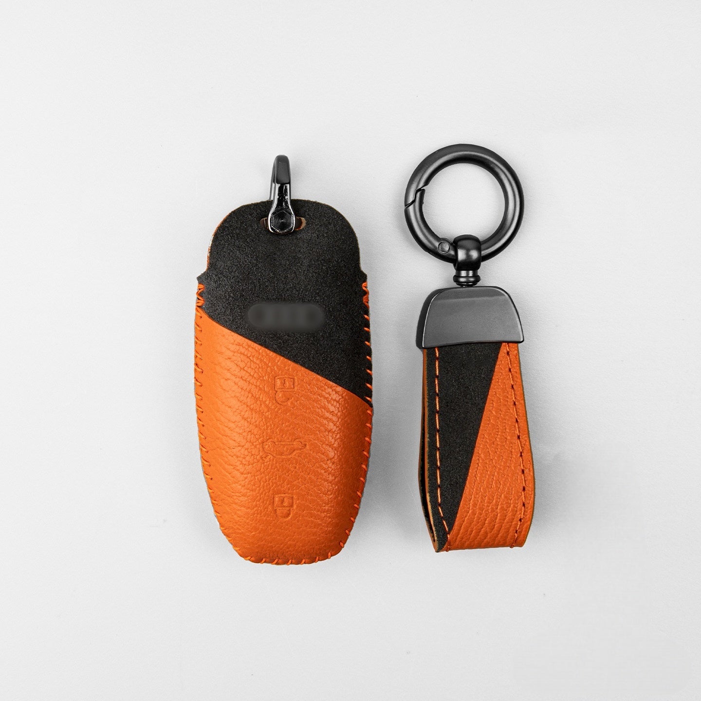 Audi Car Key Cover-21