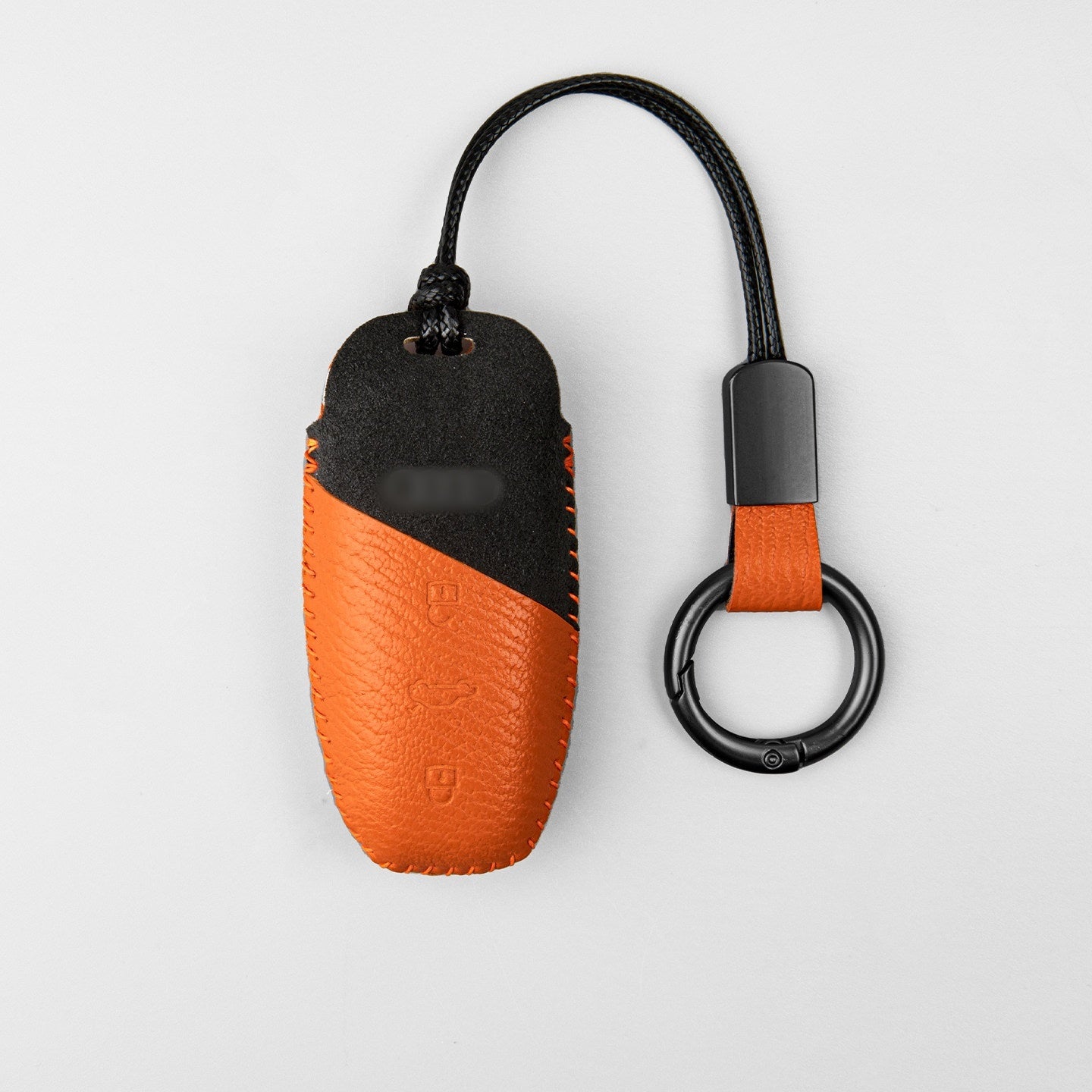 Audi Car Key Cover-20
