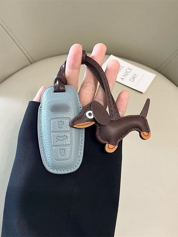 Audi Car Key Cover-18