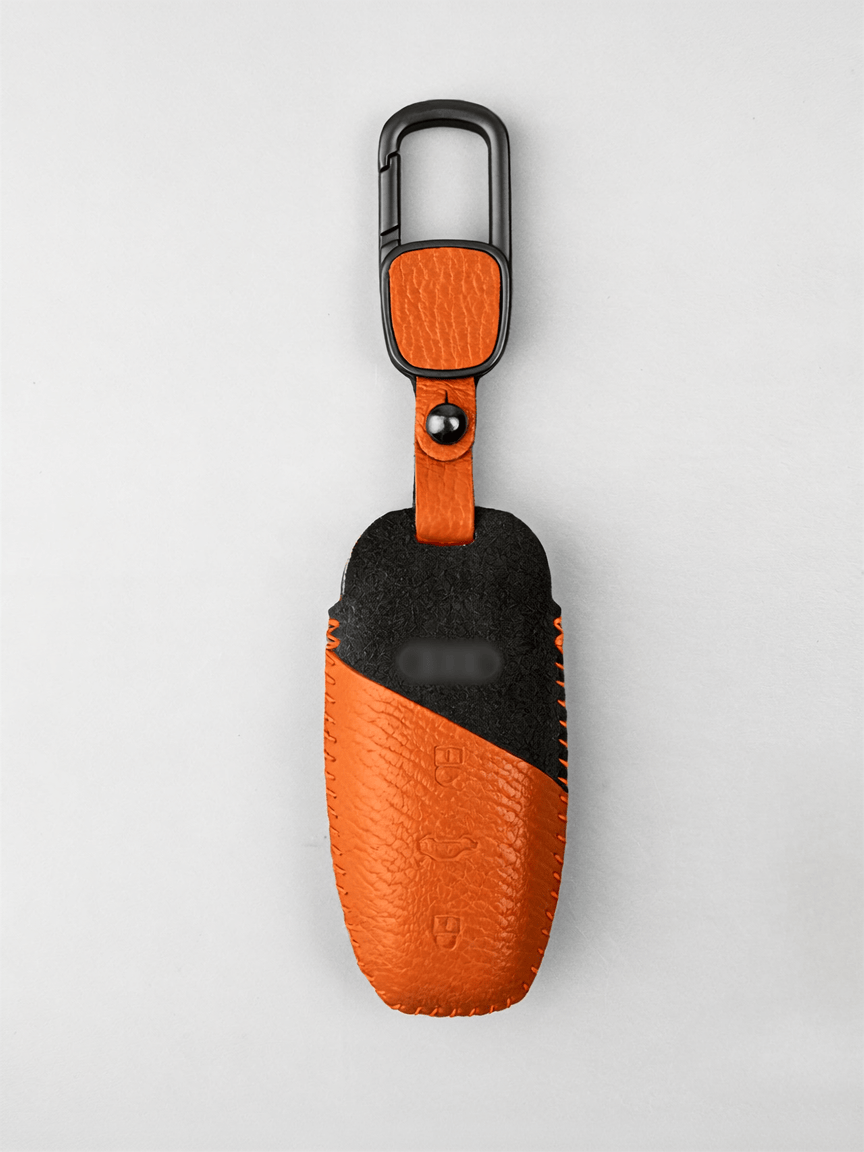 Audi Car Key Cover-19