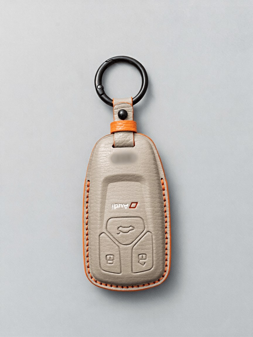 Audi Car Key Cover-24