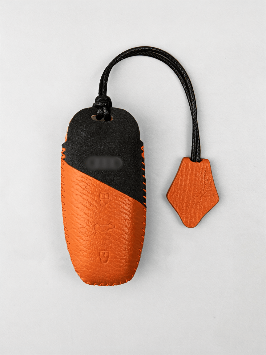 Audi Car Key Cover-22