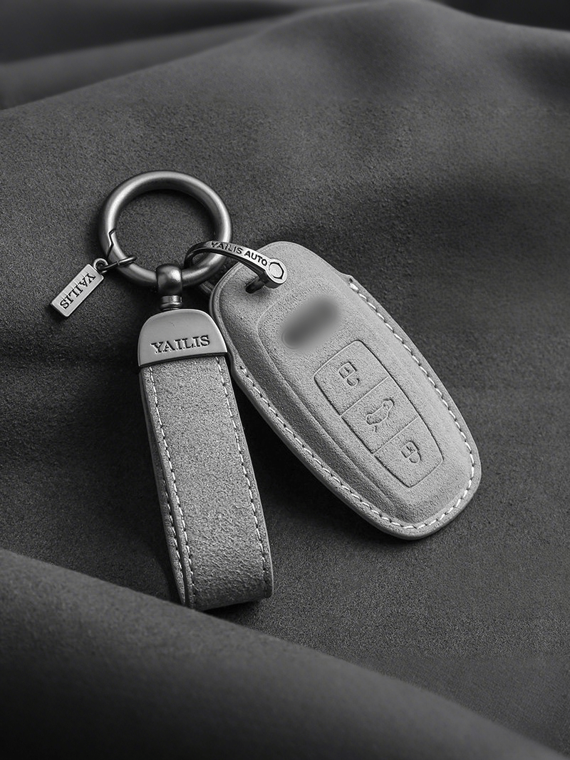 Audi Car Key Cover-11