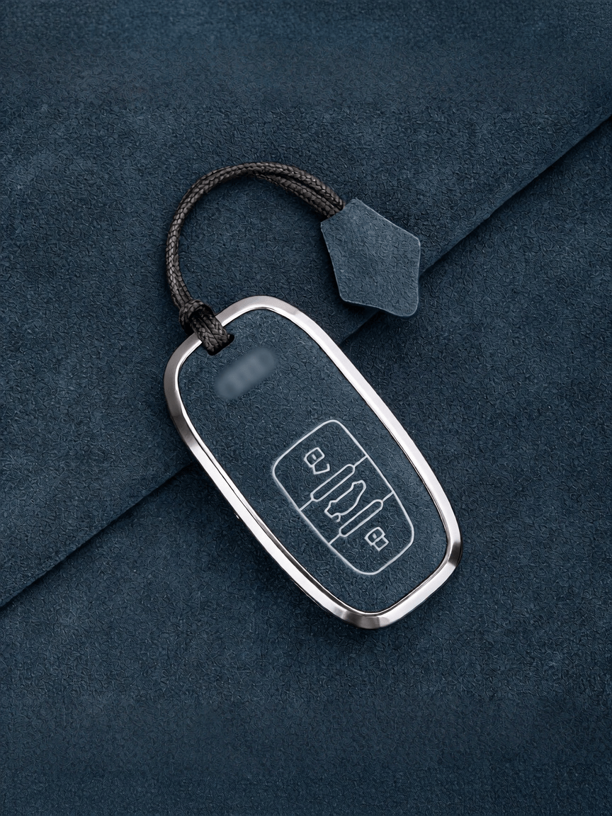 Audi Car Key Cover-15