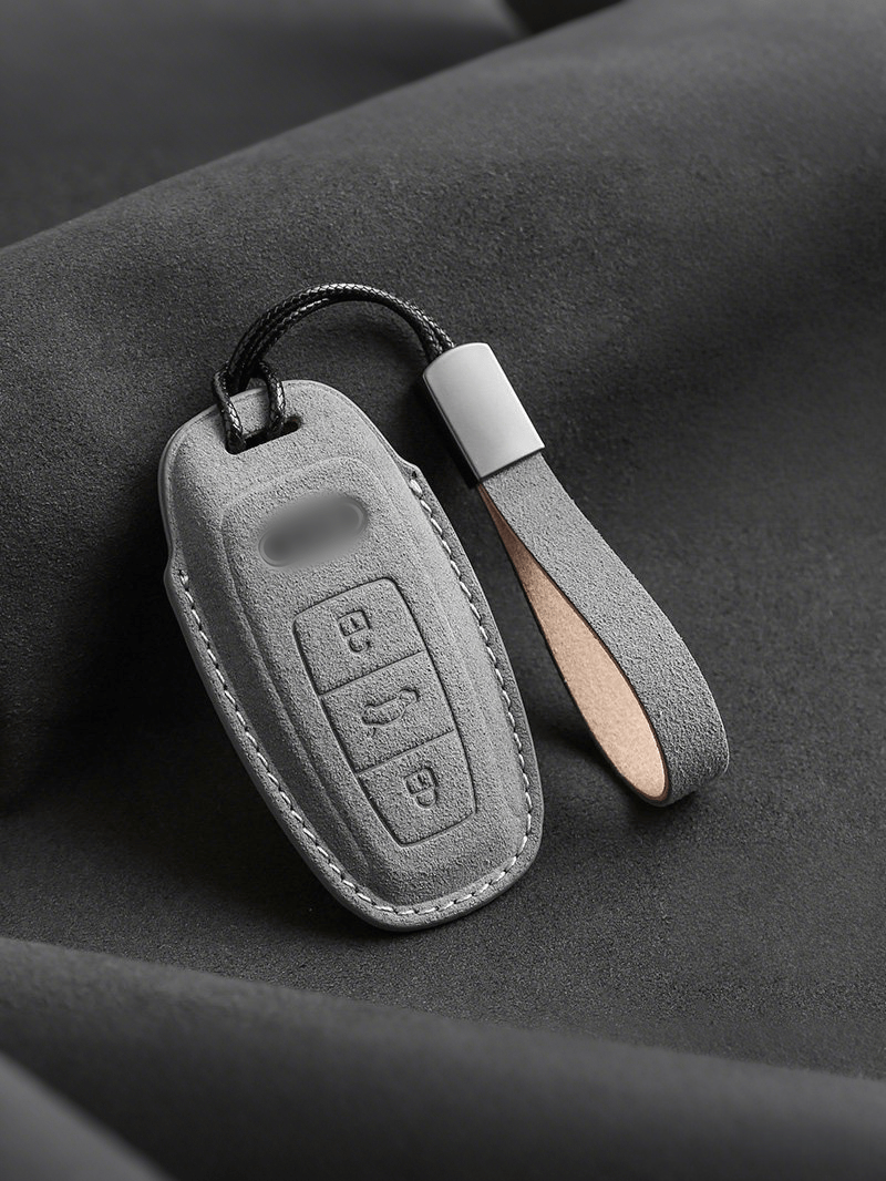 Audi Car Key Cover-10