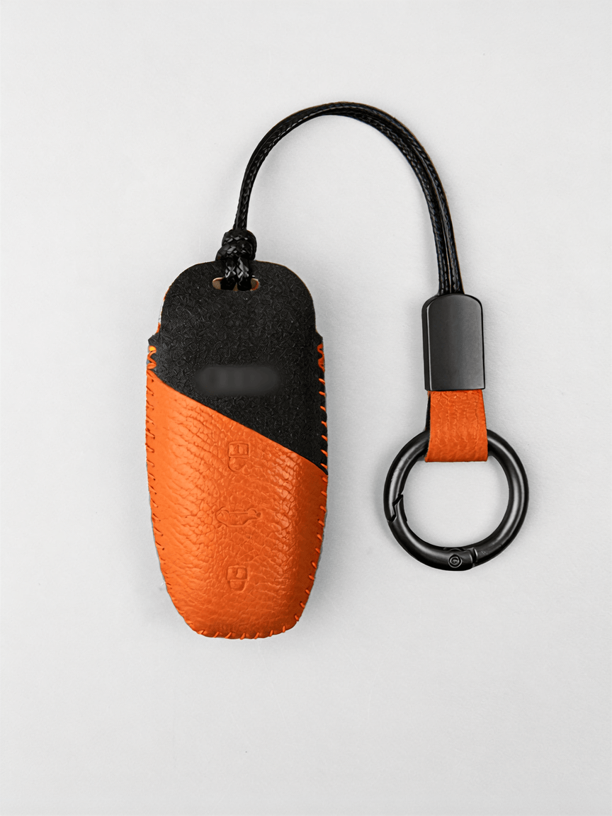 Audi Car Key Cover-20