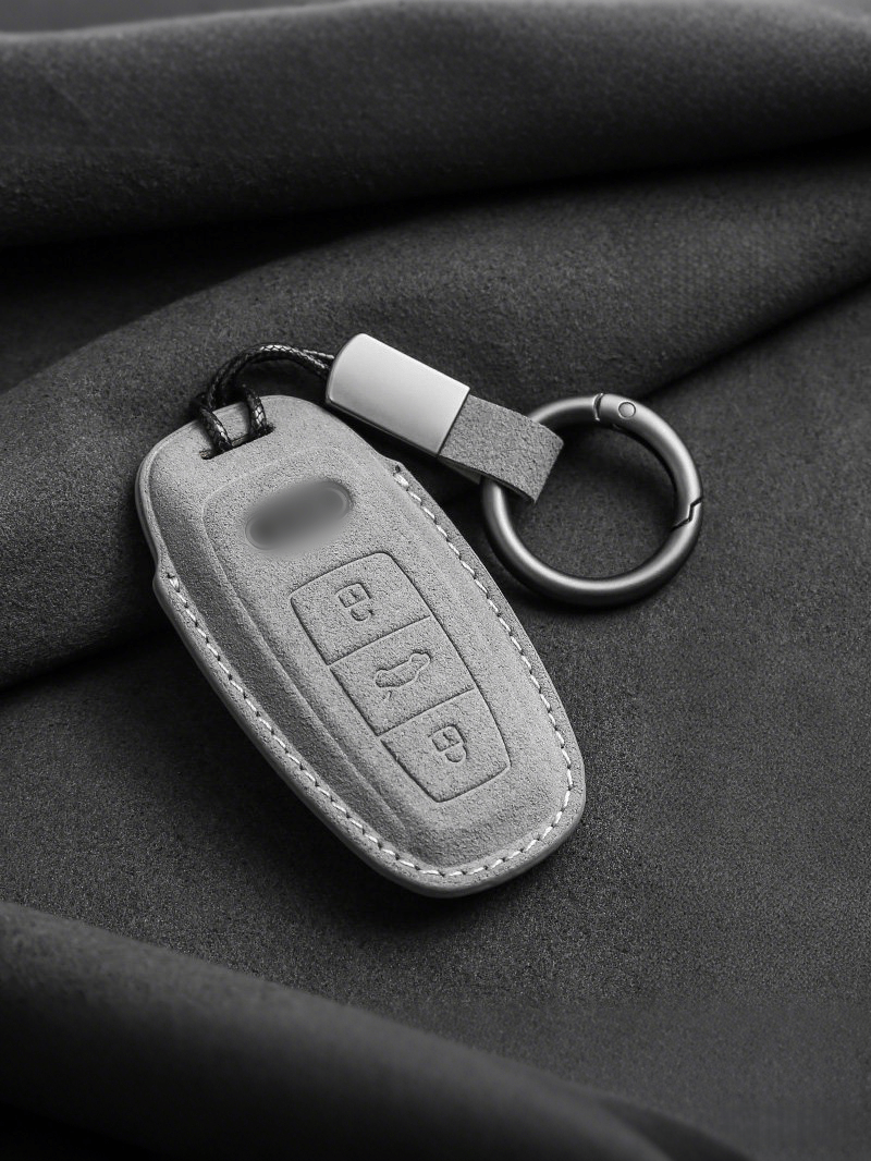 Audi Car Key Cover-9