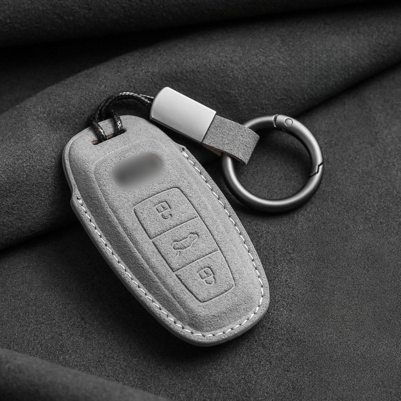 Audi Car Key Cover-9