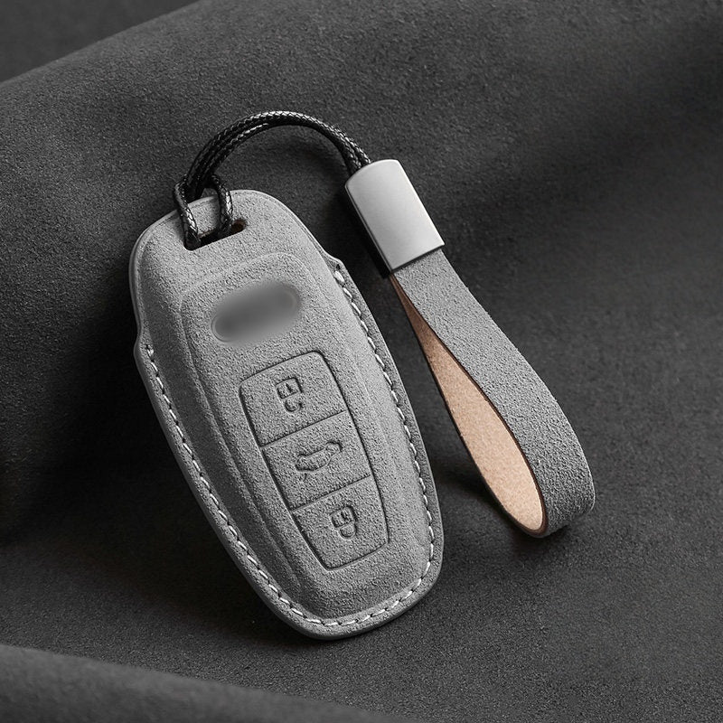 Audi Car Key Cover-10