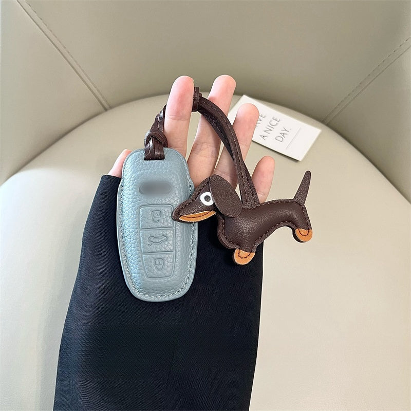 Audi Car Key Cover-18