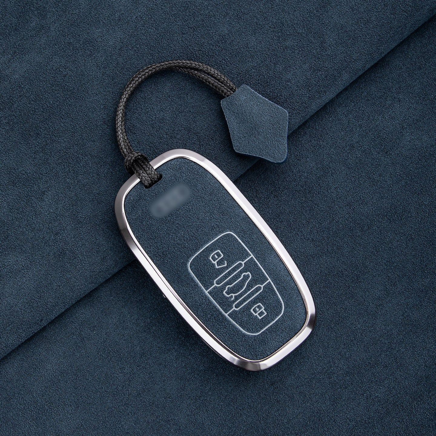 Audi Car Key Cover-15