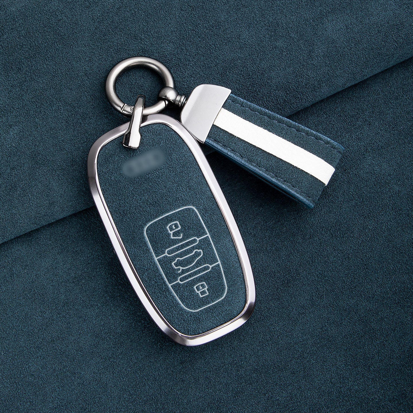 Audi Car Key Cover-14