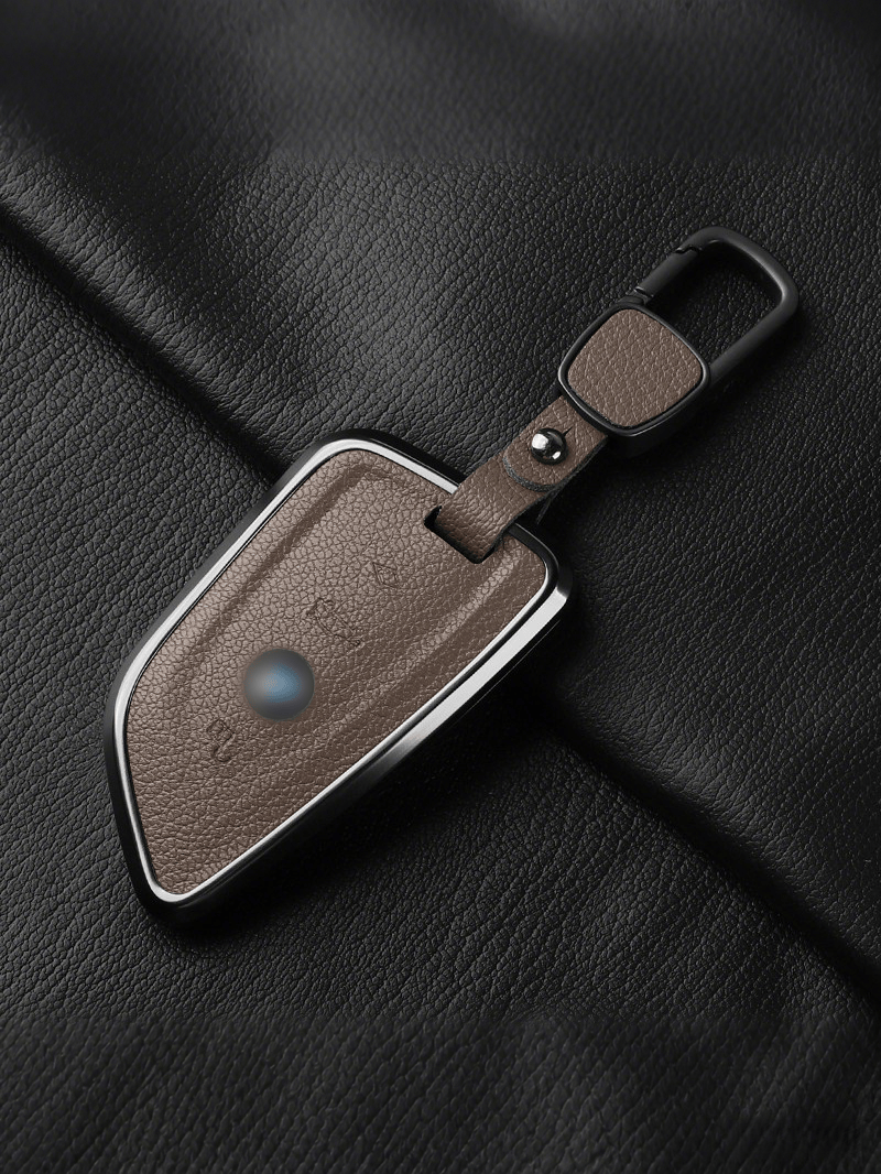 BMW Car Key Cover-1