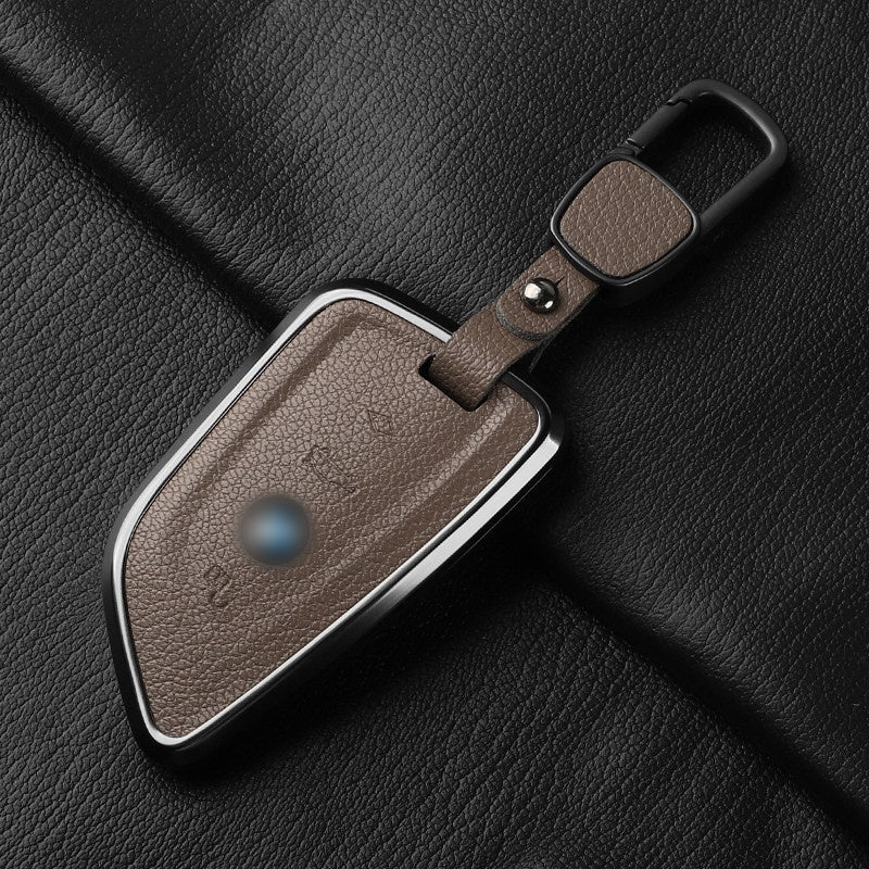 BMW Car Key Cover-1