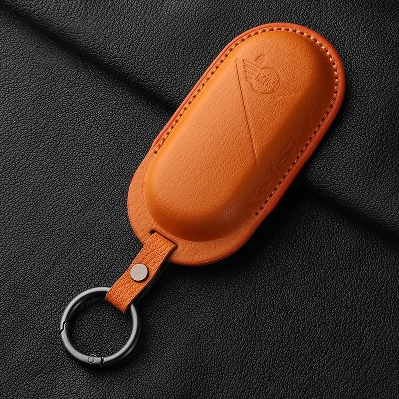 BMW Mini Car Key Cover-1