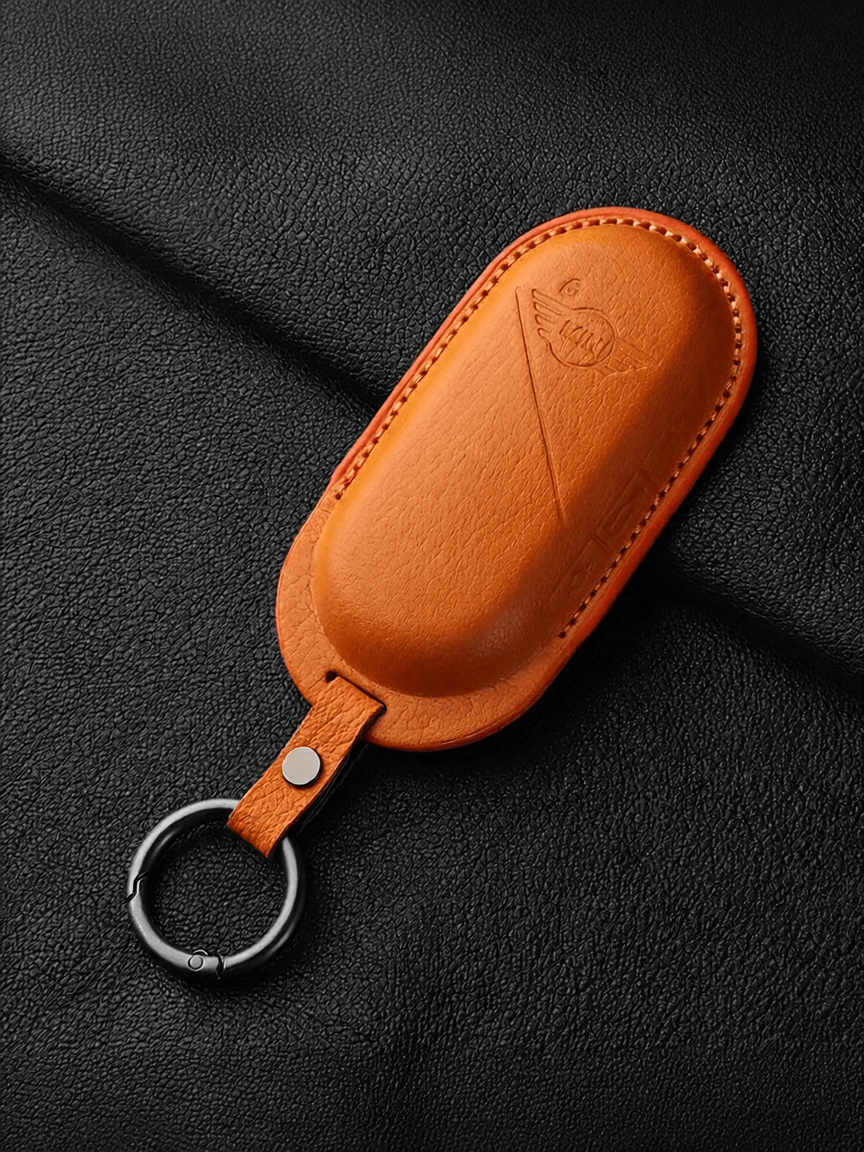 BMW Mini Car Key Cover-1
