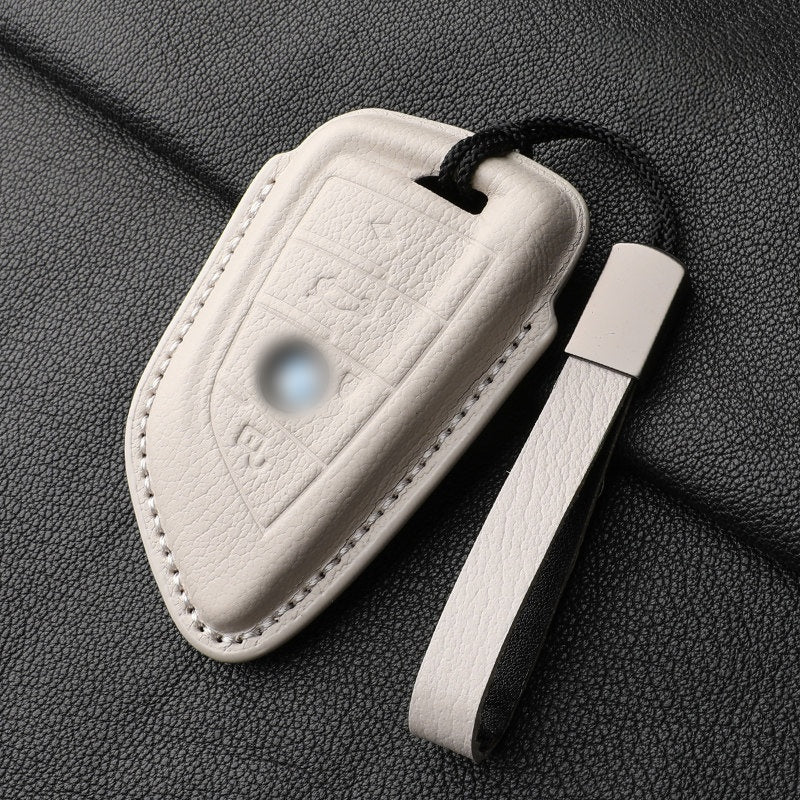 BMW Car Key Cover-14