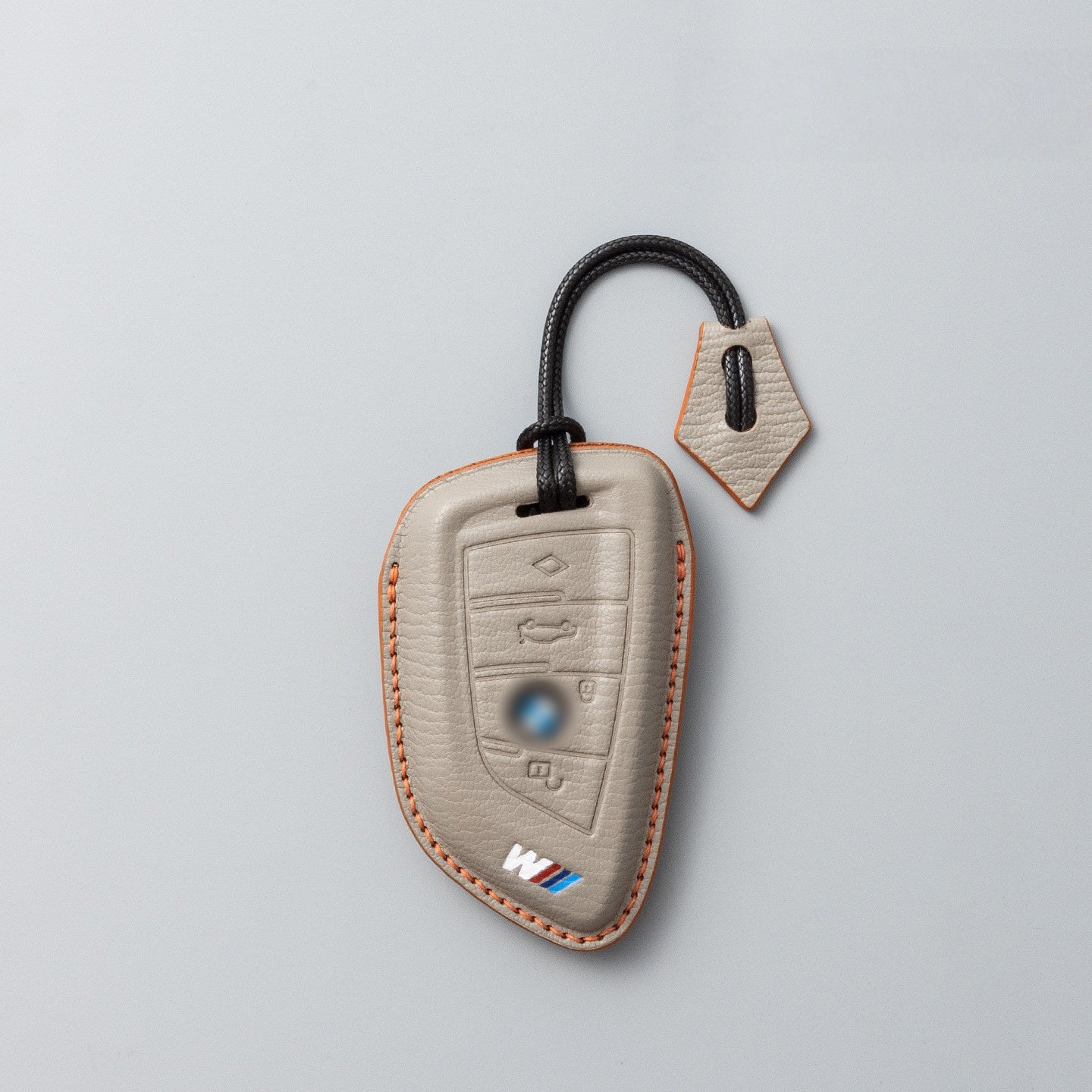 BMW Car Key Cover-29
