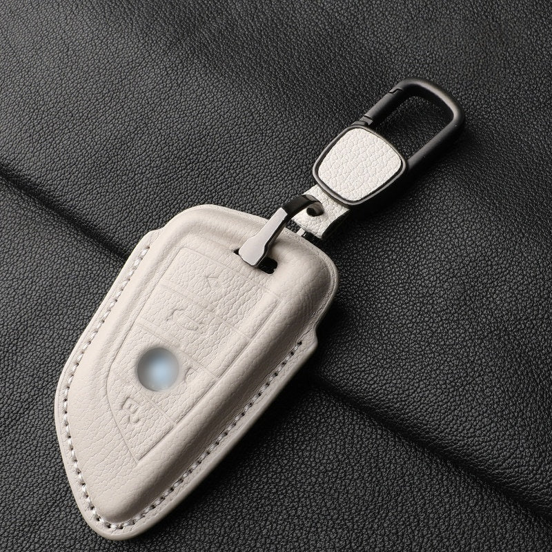 BMW Car Key Cover-12