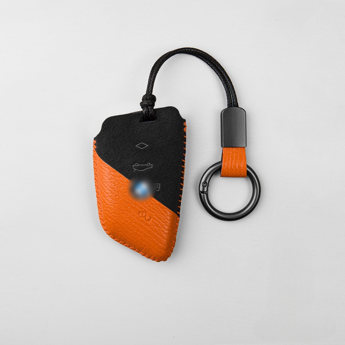 BMW Car Key Cover-24
