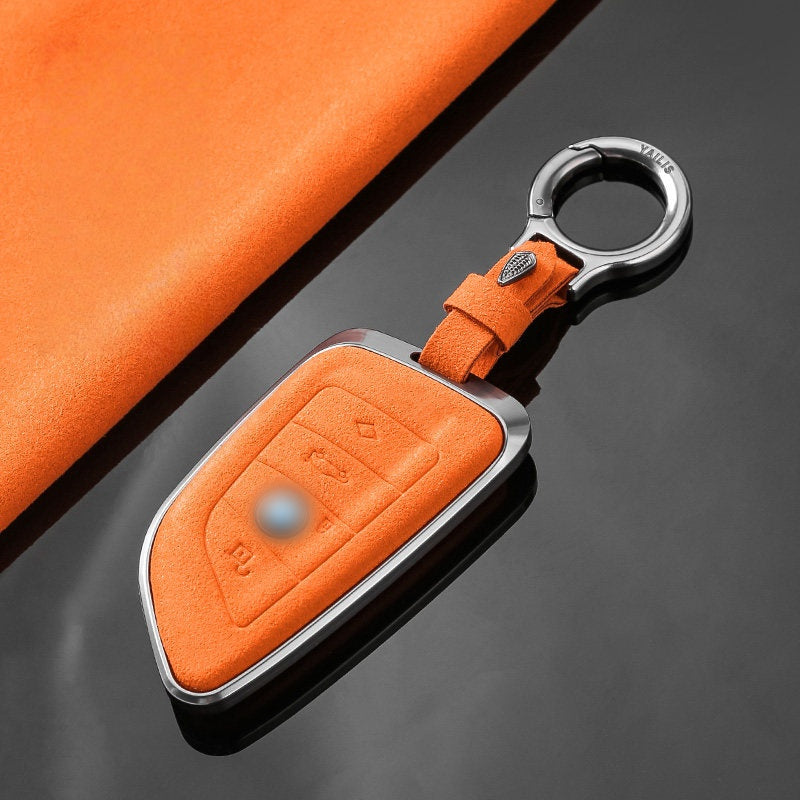 BMW Car Key Cover-6