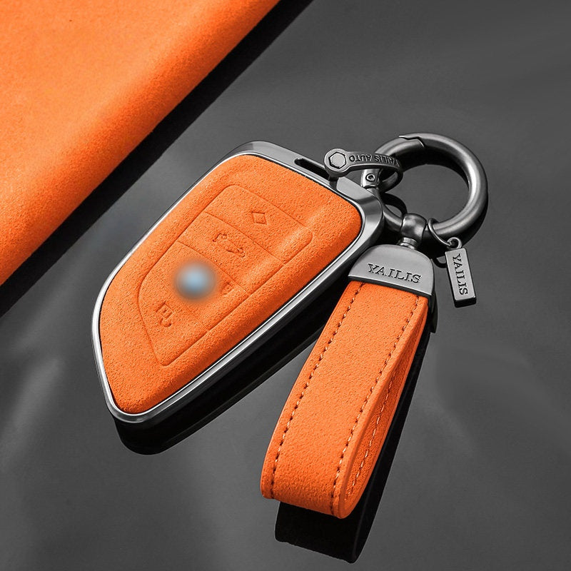 BMW Car Key Cover-7