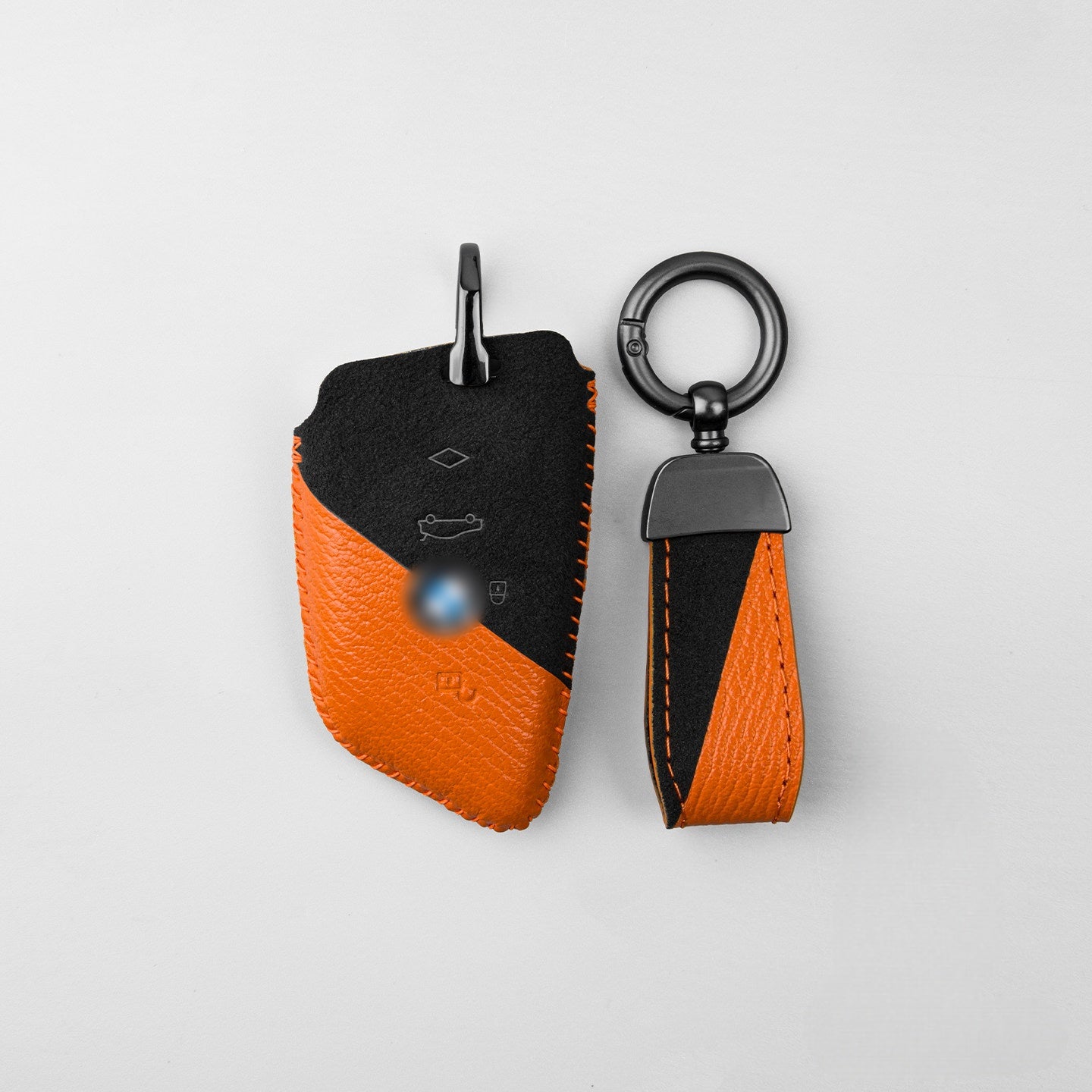 BMW Car Key Cover-25