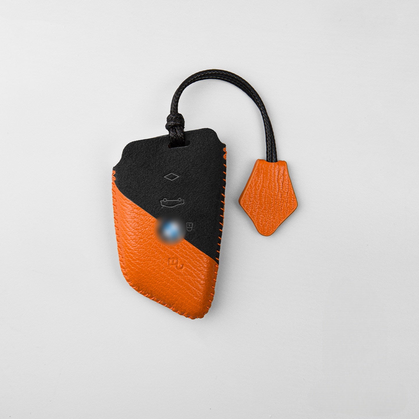 BMW Car Key Cover-26