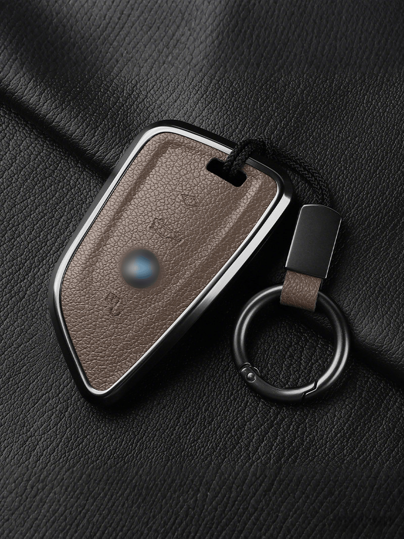 BMW Car Key Cover-2
