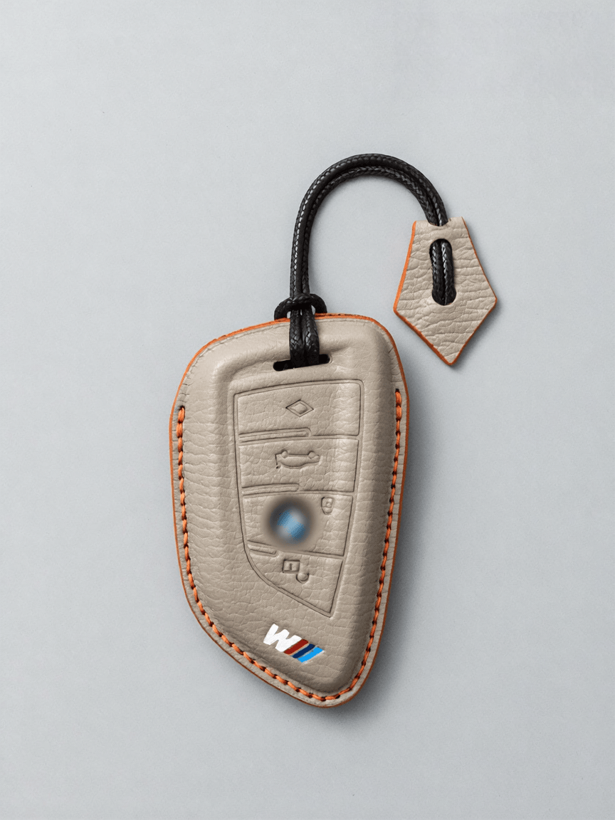 BMW Car Key Cover-29