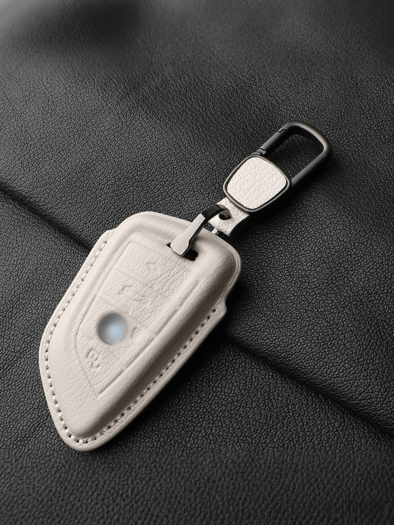 BMW Car Key Cover-12