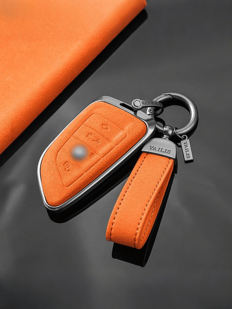 BMW Car Key Cover-7