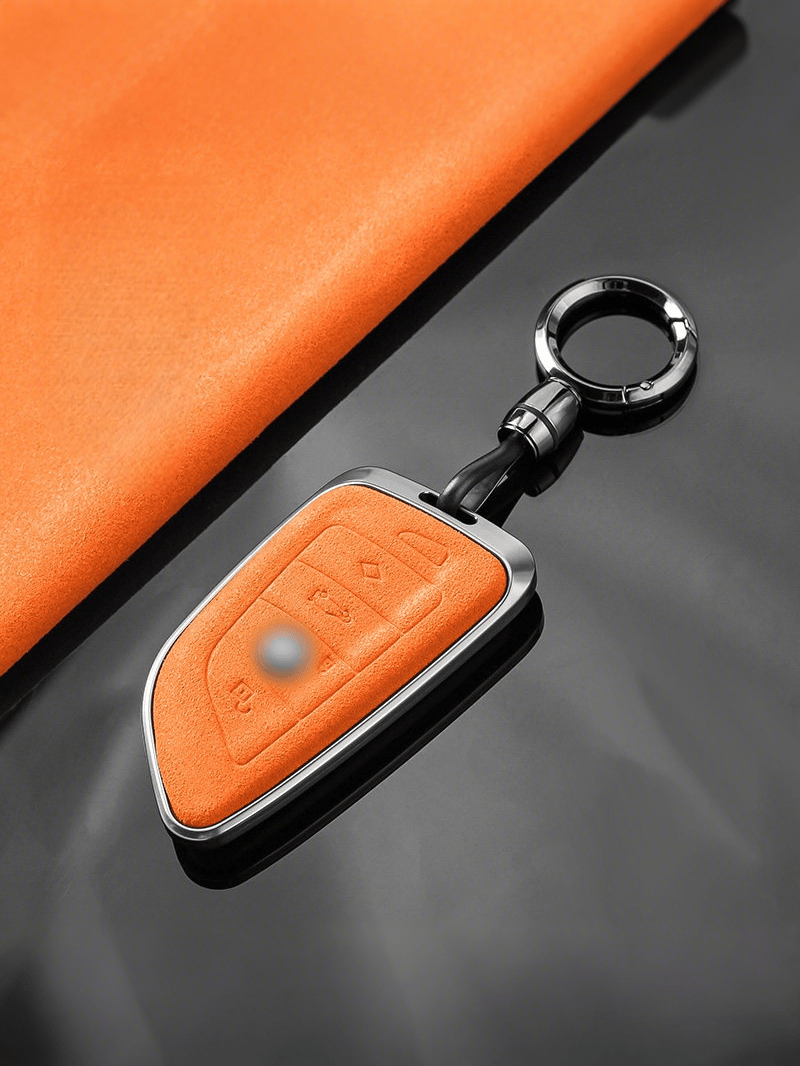BMW Car Key Cover-5