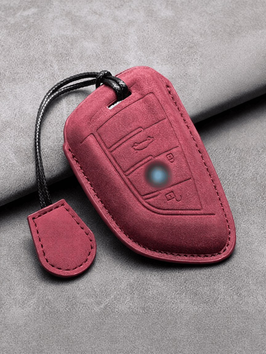 BMW Car Key Cover-22