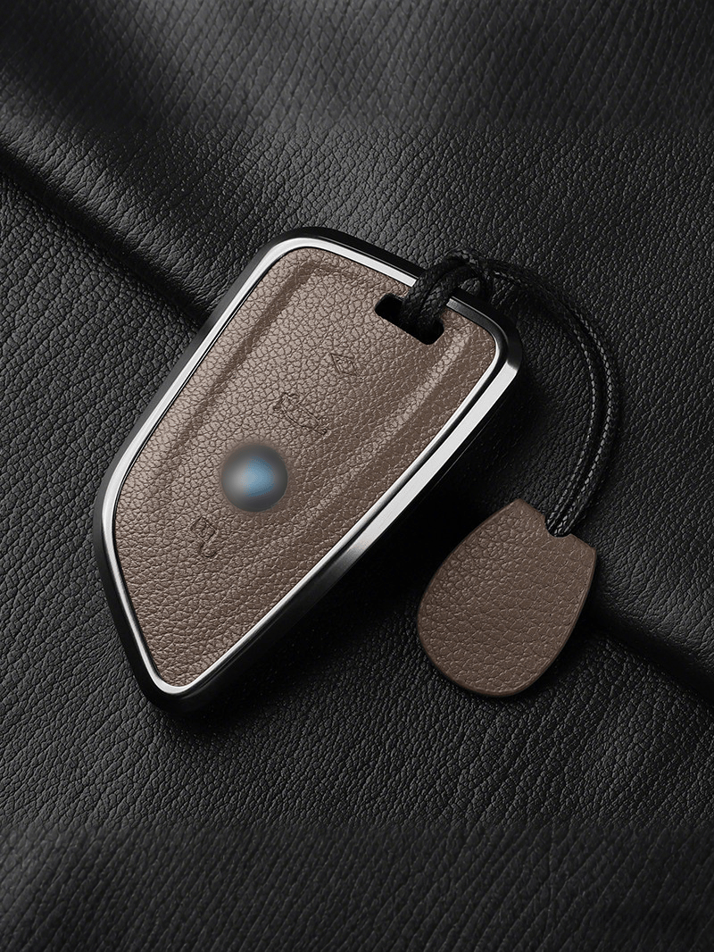 BMW Car Key Cover-4