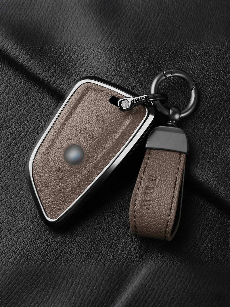 BMW Car Key Cover-3