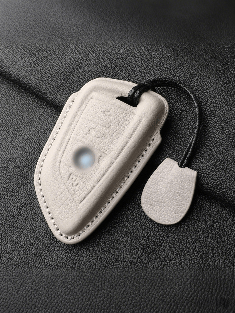BMW Car Key Cover-15