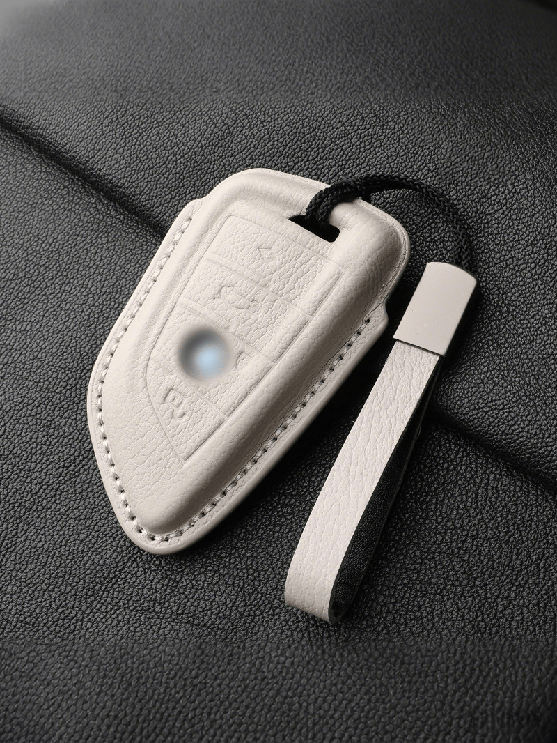 BMW Car Key Cover-14