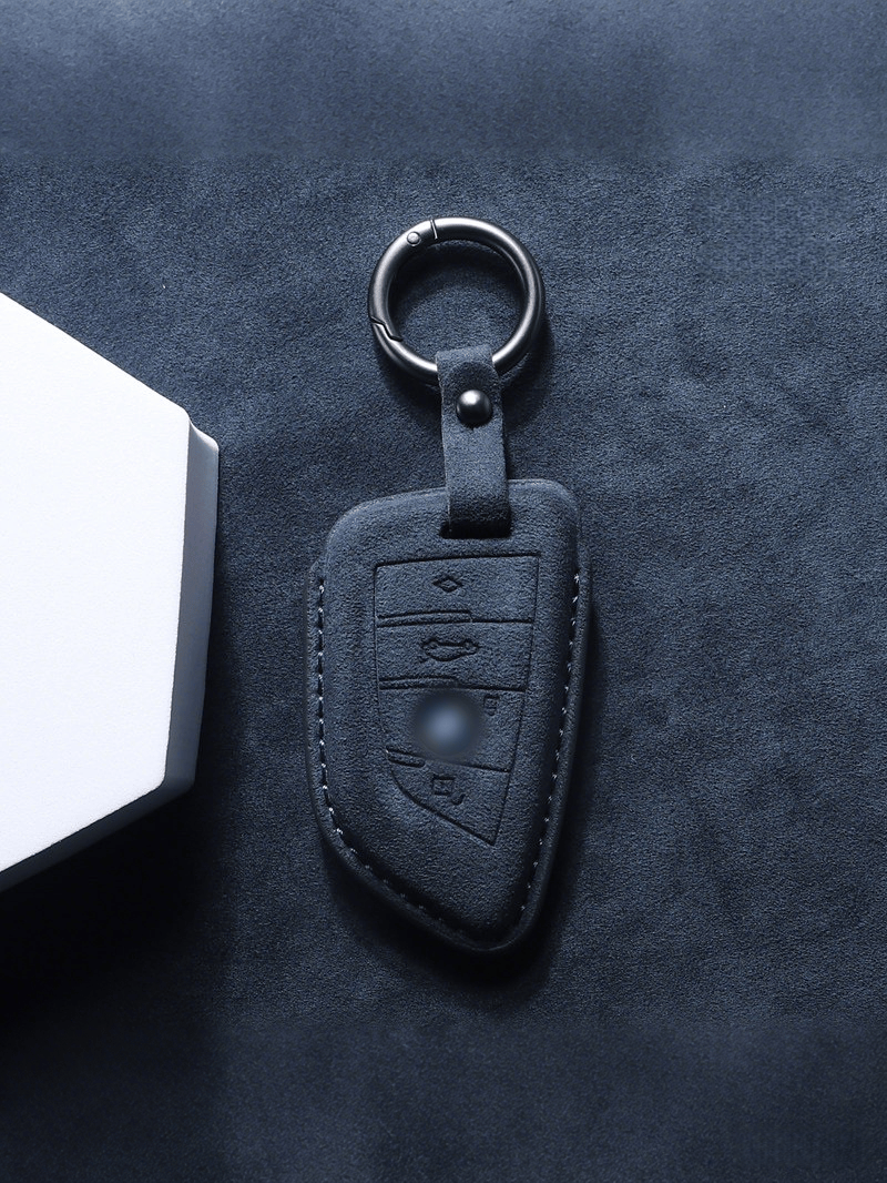 BMW Car Key Cover-8