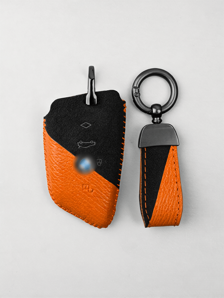 BMW Car Key Cover-25